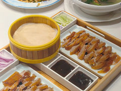 -东北本家小厨(海甸三东路店)