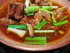 -京韵胡同·酱香羊蝎子火锅涮肉(长寿路店)