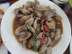 -鑫鸿达·海鲜闽菜热炒小馆(中山路店)