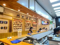 -Ramen满吉·豚骨拉面(丽园路店)