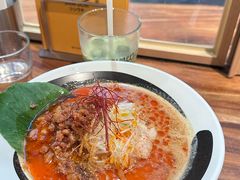 葡萄山椒担担面-真打拉面·日式拉面新流派(体育西横街店)