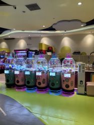 -MELAND CLUB亲子乐园•派对(虹桥万象城店)