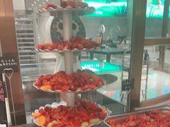 -菲住布渴酒店自助餐厅(阿里巴巴西溪园区店)