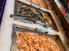 -黑金·寻焰自助百汇·烤肉·火锅(中街店)