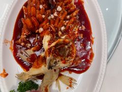 -得月楼·省级非遗·传统苏帮菜(观前店)