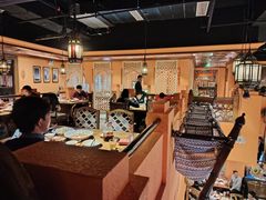 -清真·双公羊·馕坑烤全羊(奥体店)