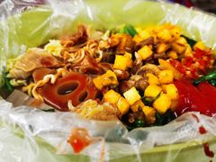 -小草糖水(海棠村店)
