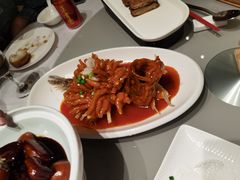 -红城阁·上海味道(四平路店)