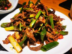 -小城粥道·海胆鲜虾粥(解放广场店)