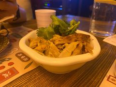 -酒肆浅葱•烧烤•龙虾•排档(卓悦intown店)