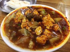 -老字号贾家肉丸糊辣汤(光明巷店)