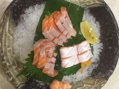 -吉源大排档·鱼生·海鲜(烧烤彩印厂店)