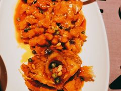 松鼠桂鱼-金鸭季·北京烤鸭(深业上城店)