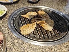 -高丽苑韩国烤肉(海昌路旗舰店)