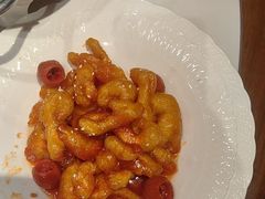 -巴扎屋大盘鸡·新疆菜(汇嘉时代店)