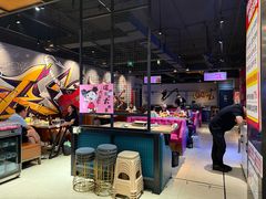 -醉炫音速烧烤·干煸菜(沙河总店)