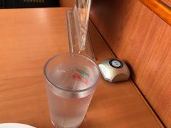 -萨莉亚意式餐厅(东山口店)