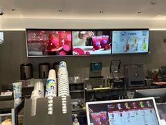 -茶百道(广州天河华师校内店)