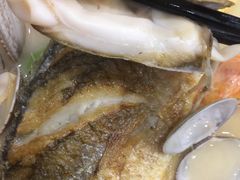 -台州老六海鲜面馆(上南总店)