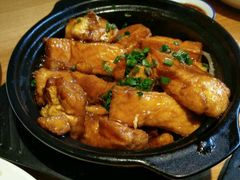 -猛料鸭仔饭(赤坎店)