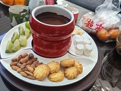 -天津海河悦榕庄·Lobby Lounge大堂吧