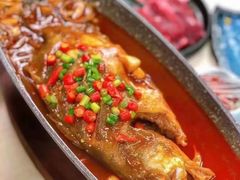-中国徽菜·徽商故里(广安门店)