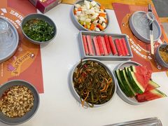 -中渝城重庆火锅(文昌店)