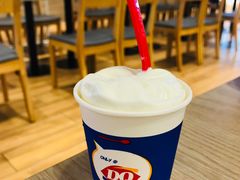 -DQ·蛋糕·冰淇淋(奥林匹克广场店)