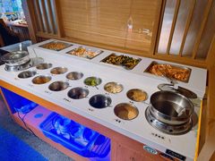 -九田家黑牛烤肉料理(新辰里亚运村店)
