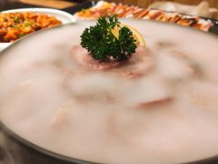 黑牛牛舌-九田家黑牛烤肉料理(石路天虹店)