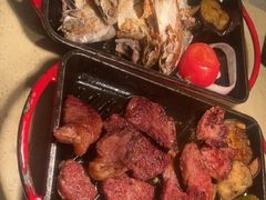 -元一希尔顿酒店·鲜切牛肉火锅禅自助餐厅