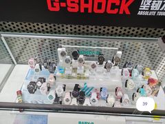 -万达广场(大明宫店)