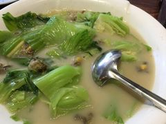 -渔米粥(罗湖店)
