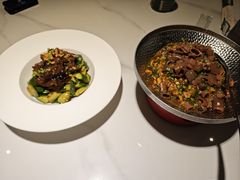-33号大院·青岛本帮菜(五四广场店)