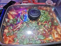 -八条友鲜货烧烤·脆皮烤鱼(石岩旗舰店)