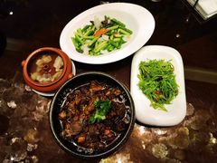 -大理实力希尔顿酒店•御玺中餐厅