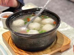 -金典银峰老鹅馆·昆山菜(亭林公园店)