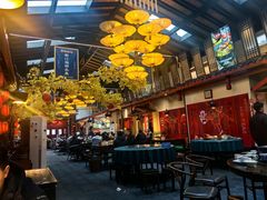-老灶房-四川土菜(铁牛广场店)
