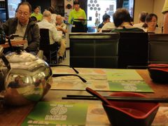 -添好运点心专门店(深水埗店)