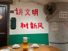 -汉小城·老铫子藕汤·乡野湖北菜(江汉路吉庆街店)