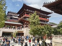 -径山寺