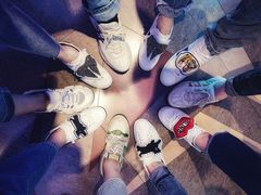 -Gucci(青岛海信广场店)