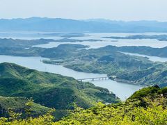 -北京密云天门山风景区