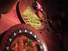 -花马天堂云南餐厅 Lost Heaven(高邮路店)