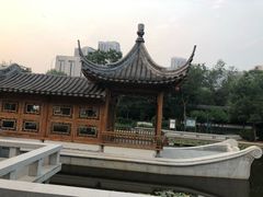 -南普公园