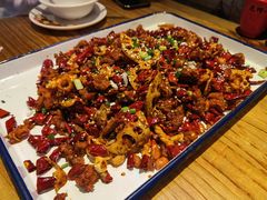 vip璧山兔套餐-兔槽江湖菜·重庆璧山兔(水围店)