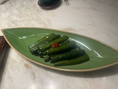 凉瓜条-陶陶居·雅园(凯华国际店)