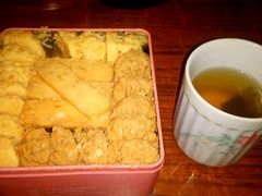 -家琳甜品(江南东店)