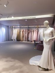 -B.Bridge Couture婚纱礼服(福田店)