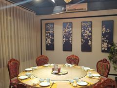 -悦真雅院·四合院·清真私房菜(雍和宫店)